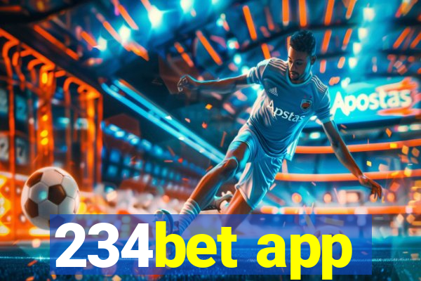 234bet app